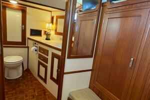 Blue Zone 51ft Dettling Yacht For Sale