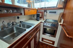Blue Zone 51ft Dettling Yacht For Sale