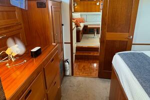 Blue Zone 51ft Dettling Yacht For Sale