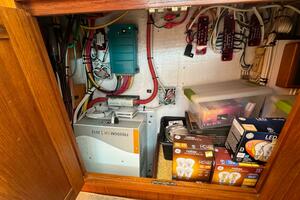 Blue Zone 51ft Dettling Yacht For Sale