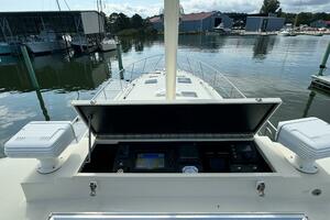 Blue Zone 51ft Dettling Yacht For Sale