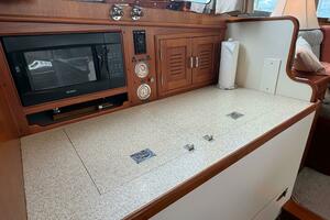 Blue Zone 51ft Dettling Yacht For Sale