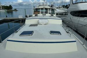 Blue Zone 51ft Dettling Yacht For Sale