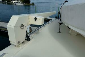 Blue Zone 51ft Dettling Yacht For Sale