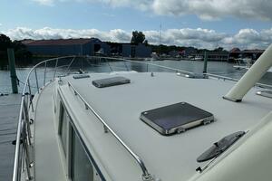 Blue Zone 51ft Dettling Yacht For Sale