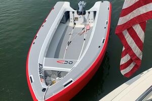 Blue Zone 51ft Dettling Yacht For Sale