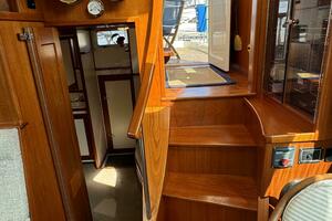Blue Zone 51ft Dettling Yacht For Sale