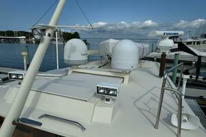 Blue Zone 51ft Dettling Yacht For Sale