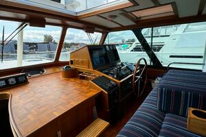 Blue Zone 51ft Dettling Yacht For Sale