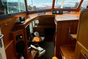 Blue Zone 51ft Dettling Yacht For Sale