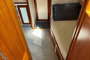 Blue Zone 51ft Dettling Yacht For Sale