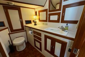 Blue Zone 51ft Dettling Yacht For Sale