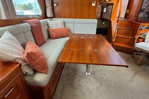 Blue Zone 51ft Dettling Yacht For Sale