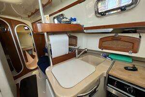 2012 Hake / Seaward 32 RK thumbnail 11