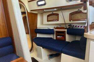 2012 Hake / Seaward 32 RK thumbnail 18