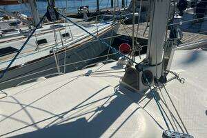 2012 Hake / Seaward 32 RK thumbnail 4
