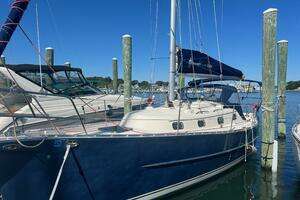 2012 Hake / Seaward 32 RK thumbnail 2