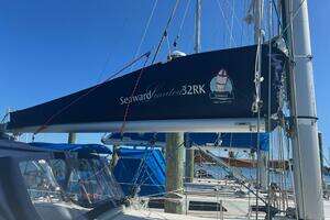 2012 Hake / Seaward 32 RK thumbnail 3