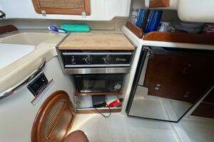 2012 Hake / Seaward 32 RK thumbnail 13
