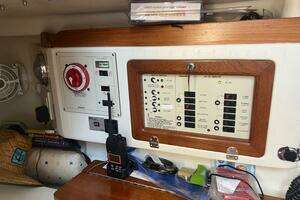 2012 Hake / Seaward 32 RK thumbnail 20