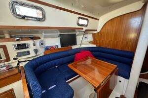 2012 Hake / Seaward 32 RK thumbnail 6
