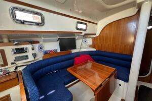 2012 Hake / Seaward 32 RK thumbnail 9