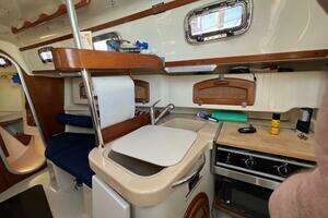 2012 Hake / Seaward 32 RK thumbnail 7