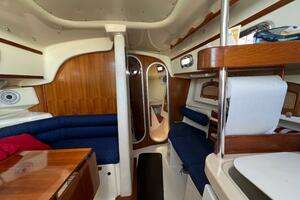 2012 Hake / Seaward 32 RK thumbnail 10