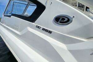  2021 Pursuit 360 DC Yacht For Sale in Mystic CT