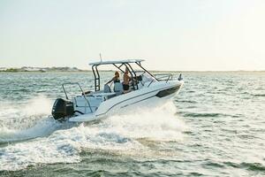 27ft Beneteau Yacht For Sale