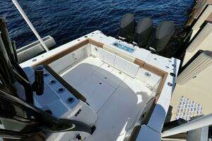  2022 Caymas 341 CC Yacht For Sale in Pompano Beach FL