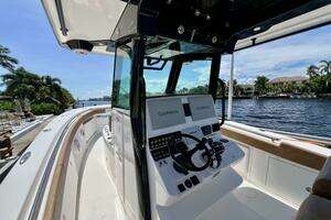  2022 Caymas 341 CC Yacht For Sale in Pompano Beach FL