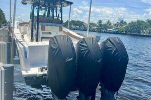  2022 Caymas 341 CC Yacht For Sale in Pompano Beach FL