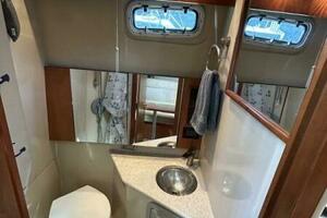 30ft Rampage Yacht For Sale