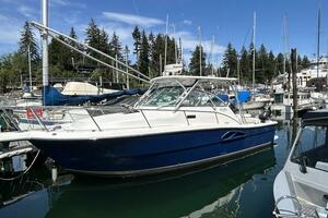 30ft Rampage Yacht For Sale
