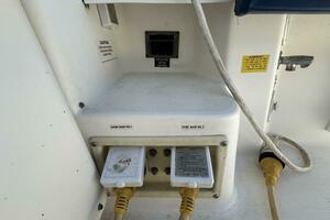 30ft Rampage Yacht For Sale