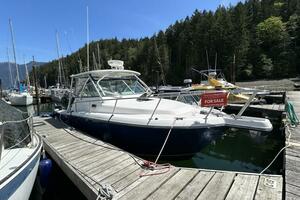 30ft Rampage Yacht For Sale