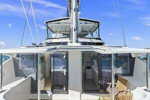 Something Wonderful 2014 Leopard 58 Yacht For Sale in  