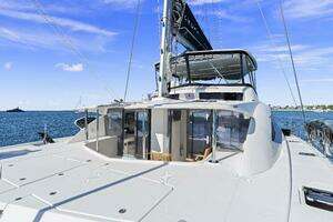 Something Wonderful 2014 Leopard 58 Yacht For Sale in  