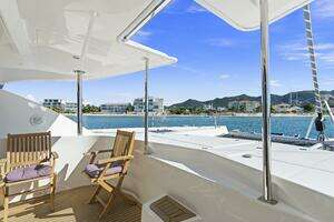 Something Wonderful 2014 Leopard 58 Yacht For Sale in  