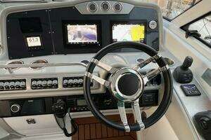 BELLA BLUE 2010 Formula 45 Express Yacht For Sale in Lake Union - Seattle WA
