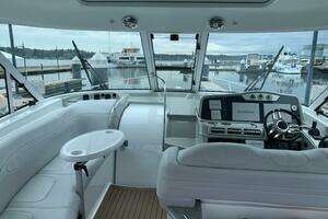 BELLA BLUE 2010 Formula 45 Express Yacht For Sale in Lake Union - Seattle WA