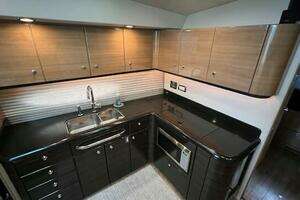 BELLA BLUE 2010 Formula 45 Express Yacht For Sale in Lake Union - Seattle WA