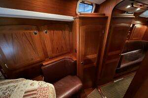 2003 Fantasi 44 Pilot House thumbnail 69