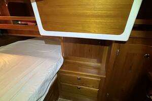 2003 Fantasi 44 Pilot House thumbnail 75