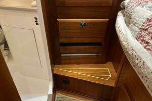 2003 Fantasi 44 Pilot House thumbnail 71