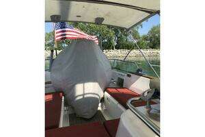 2003 Fantasi 44 Pilot House thumbnail 19