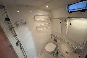 2003 Fantasi 44 Pilot House thumbnail 73