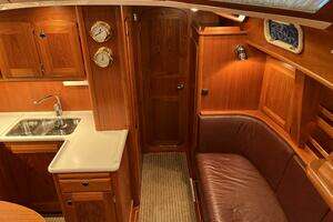 2003 Fantasi 44 Pilot House thumbnail 49