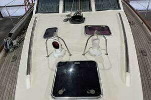 2003 Fantasi 44 Pilot House thumbnail 18
